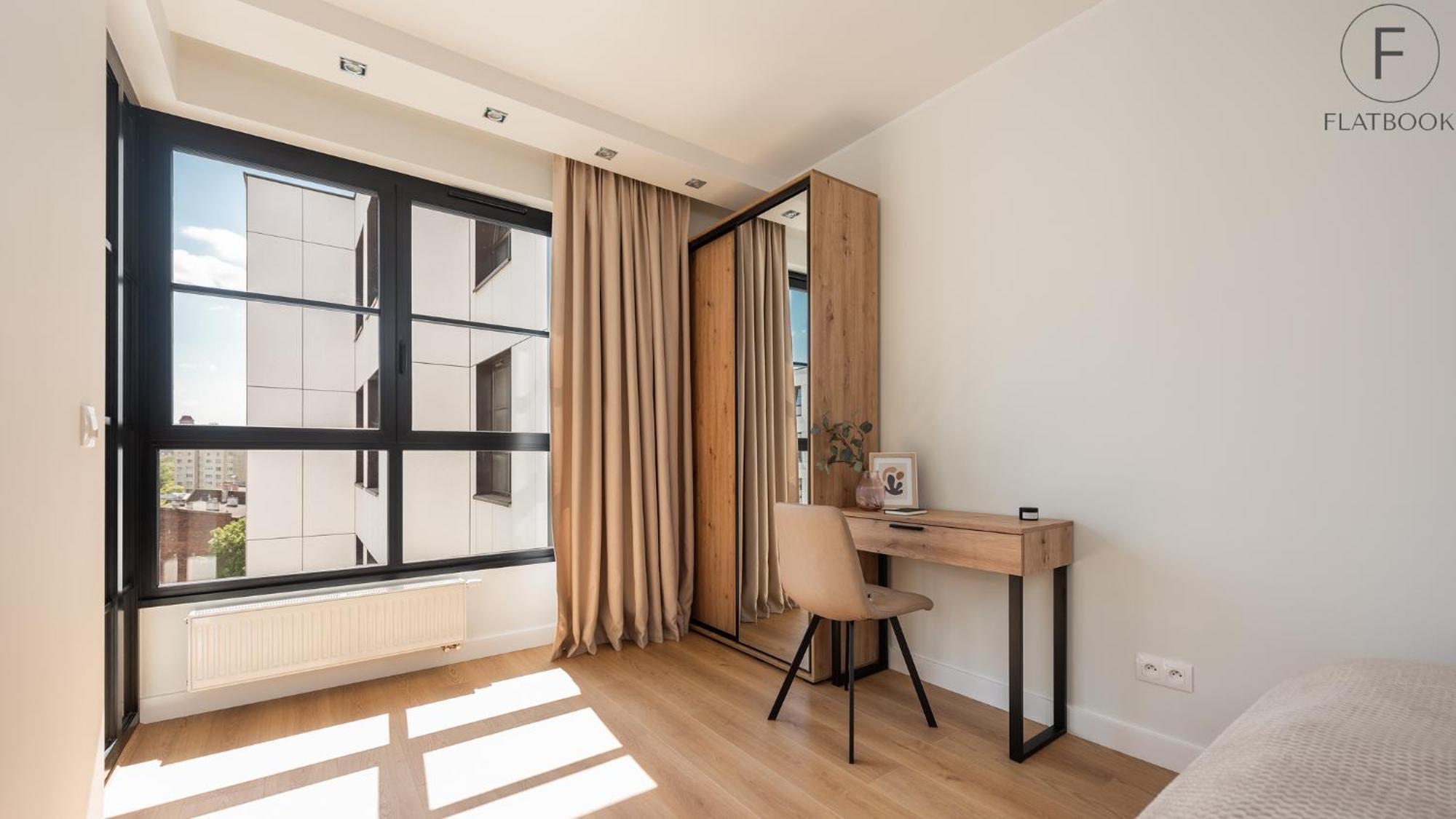 Flatbook - City Center Apartments Aura 40 Gdańsk Exterior foto